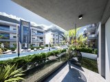Girne Lapta'da Proje Aşamasında 4+1 Geniş Daire - Satılık