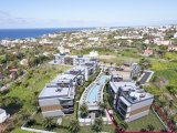 Girne Lapta'da Proje Aşamasında 4+1 Geniş Daire - Satılık