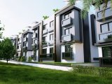 Girne Lapta'da Satılık Eşya Durumu İle Özgün 2+1 Daire!