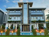 Girne Lapta'da Satılık Eşya Durumu İle Özgün 2+1 Daire!