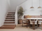 Zeytinlik Satılık 3+1 Havuzlu Villa / Türk koçan