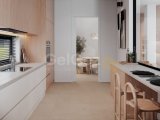 Zeytinlik Satılık 3+1 Havuzlu Villa / Türk koçan