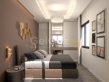 Lefkoşa Gönyeli'de Satılık 2+1 Eşyasız Daire – Modern Yaşam Alanı