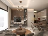 Lefkoşa Gönyeli'de Satılık 2+1 Eşyasız Daire – Modern Yaşam Alanı