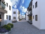 Lefkoşa Gönyeli'de Satılık 2+1 Eşyasız Daire – Modern Yaşam Alanı
