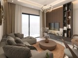 Lefkoşa Gönyeli'de Satılık 2+1 Eşyasız Daire – Modern Yaşam Alanı