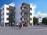 Lefkoşa Gönyeli'de Satılık 2+1 Eşyasız Daire – Modern Yaşam Alanı