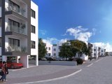 Lefkoşa Gönyeli'de Satılık 2+1 Eşyasız Daire – Modern Yaşam Alanı