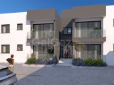 Lefkoşa Gönyeli'de Satılık 2+1 Eşyasız Daire – Modern Yaşam Alanı