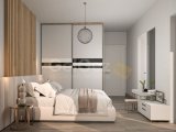 Lefkoşa Kanlıköy'de Proje Aşamasında Eşyasız 3+1 Villa Satışı