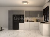 Lefkoşa Kanlıköy'de Proje Aşamasında Eşyasız 3+1 Villa Satışı
