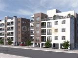 Küçük Kaymaklı'da, Proje Aşamasındaki Eşyalı Daire – Hayalinizdeki Evi Satın Alın!