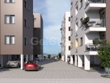 Küçük Kaymaklı'da, Proje Aşamasındaki Eşyalı Daire – Hayalinizdeki Evi Satın Alın!