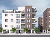 Küçük Kaymaklı'da, Proje Aşamasındaki Eşyalı Daire – Hayalinizdeki Evi Satın Alın!