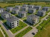Lefkoşa Küçük Kaymaklı'da Satılık Geniş Konut İmarlı Arsa
