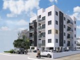 Lefkoşa Marmara'da Satılık 3+1 Daire - Proje Aşamasında Yatırım Fırsatı