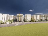 Lefkoşa Minareliköy'de Proje Aşamasında 1+1 Daire - Kaçırmayın!