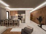 Lefkoşa Minareliköy'de Proje Aşamasında 1+1 Daire - Kaçırmayın!