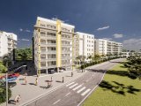 Lefkoşa Minareliköy'de Proje Aşamasında 1+1 Daire - Kaçırmayın!