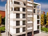 Gazimağusa'da Eşsiz 2+1 Daire - Proje Aşamasında Fırsat!