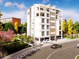 Gazimağusa'da Eşsiz 2+1 Daire - Proje Aşamasında Fırsat!