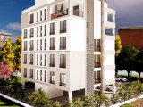 Gazimağusa'da Eşsiz 2+1 Daire - Proje Aşamasında Fırsat!