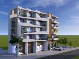 Gazimağusa Merkez'de Proje Aşamasında 2+1 Penthouse, Satılık Fırsat!