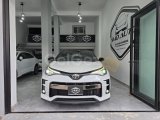 TOYOTA CHR GR OTOMATIK 2022 MODEL
