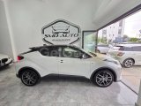 TOYOTA CHR GR OTOMATIK 2022 MODEL