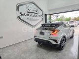 TOYOTA CHR GR OTOMATIK 2022 MODEL