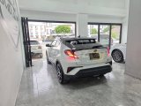 TOYOTA CHR GR OTOMATIK 2022 MODEL