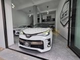 TOYOTA CHR GR OTOMATIK 2022 MODEL