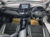 TOYOTA CHR GR OTOMATIK 2022 MODEL