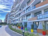 Girne merkezde satılık 2+1 daire
