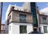 Hamitköy’de Satılık Modern 3+1 Daire