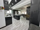 GİRNE MERKEZDE TÜRK KOÇANLI SATILIK LÜKS 3+1 DAİRE