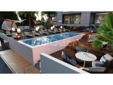 Girne Merkez'de Satılık 2+1 Daire