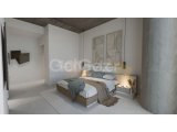 Girne Merkez'de Satılık 2+1 Daire