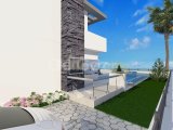 Girne Çatalköy'de satılık 4+1 Villa