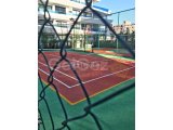 Girne merkezde satılık 2+1 daire