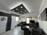 GİRNE MERKEZDE TÜRK KOÇANLI SATILIK LÜKS 3+1 DAİRE