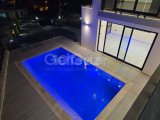 Esentepe’de satılık 3 + 1 lüks villa