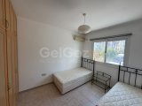 GİRNE MERKEZDE MUHTEŞEM KONUMDA AYLIK ÖDEMELİ 2+1 EŞYALI KİRALIK DAİRE