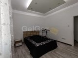 Girne Merkez'de Yarı Eşyali, Geniş 3+1 Daire - Kaçırmayın!