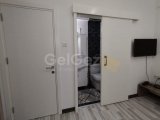 Girne Merkez'de Yarı Eşyali, Geniş 3+1 Daire - Kaçırmayın!