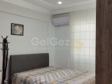 Girne Merkez'de Yarı Eşyali, Geniş 3+1 Daire - Kaçırmayın!