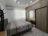 Girne Merkez'de Yarı Eşyali, Geniş 3+1 Daire - Kaçırmayın!