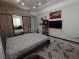 Girne Merkez'de Yarı Eşyali, Geniş 3+1 Daire - Kaçırmayın!