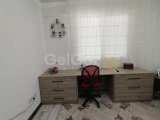 Girne Merkez'de Yarı Eşyali, Geniş 3+1 Daire - Kaçırmayın!