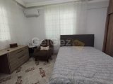 Girne Merkez'de Yarı Eşyali, Geniş 3+1 Daire - Kaçırmayın!